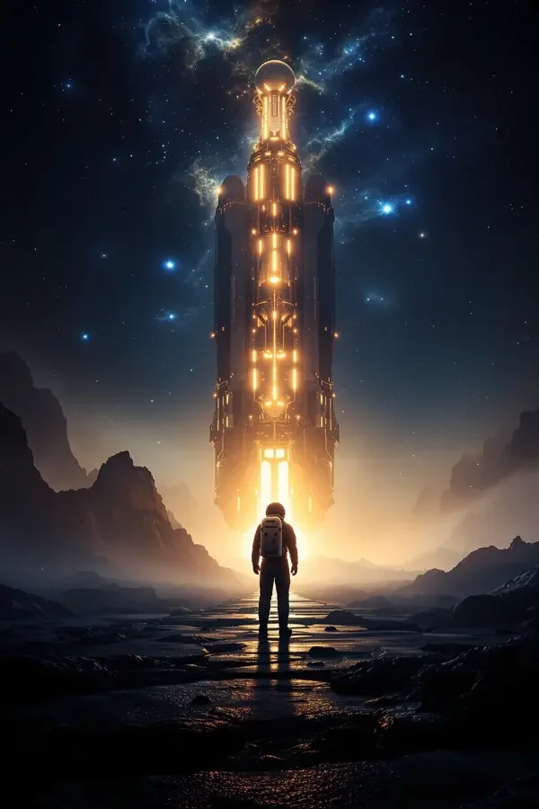 星际迷航：暗潮 电影海报